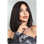 Cheveux naturel bob perruque perruque de cheveux humains cheveux humains court bob perruques for femmes ...