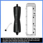 Pour cheveux tricut pour accessoire daspirateur pour dreame x30 / x40 ultra / l10s pro / s10 / s20 / ...