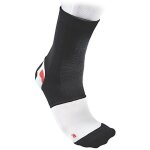 Chevillère élastique - mc david - modèle universel - noir - pour adultes - soulagement arthrose et tendinites ... Chevillère élastique - mc david - modèle universel - noir - pour adultes - soulagement arthrose et tendinites ...
