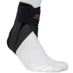 Chevill�re - mc david - stealth cleat - noir - ultra l�g�re - protection contre torsions