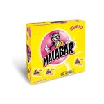 Chewing gum malabar got tutti frutti 200 pcs