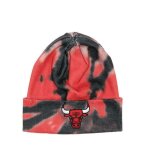 Chicago bulls bonnet rouge / noir gar�on nba k2bobc4g