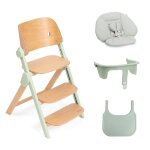Chicco - chaise meraviglia olive