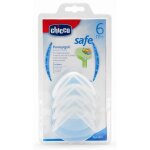 Chicco coins de table + 6m 4 units