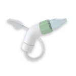 Chicco mouche - bébé soft & easy physioclean embout souple silicone avec filtre 1 unité Chicco mouche - bébé soft & easy physioclean embout souple silicone avec filtre 1 unité
