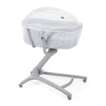 Chicco moustiquaire pour baby hug 4in1