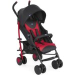 Chicco poussette canne echo - ds la naissance - jusqu' 15kg - dossier rglable - avec arceau de scurit ...