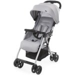 Chicco poussette compacte ohlala 3 - ds la naissance - jusqu' 15kg - dossier inclinable - arceau de ...