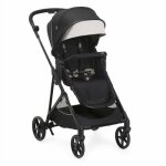 Chicco - poussette seety - etna black