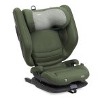 Chicco - si�ge auto fold&go s i - size 100 - 150cm ever green