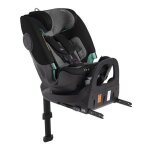 Chicco - si�ge auto fullseat 360 i - size avec base 61 - 150cm black satin