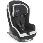 Chicco sige auto go one - isofix - groupe 1 - coal