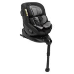 Chicco - siege auto seat 105 i - size posh black