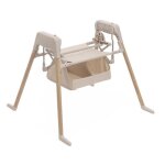 Chicco - support e - lullaglide natural