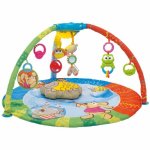 Chicco tapis deveil arche bubble i - gym
