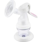 Chicco tire - lait manuel natural feeling