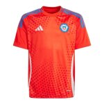 Chili maillot domicile garçon adidas 2024 Chili maillot domicile garçon adidas 2024
