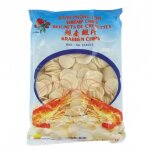 Chips  la crevette / beignets de crevettes  frire 1kg / sachet 1 sachet