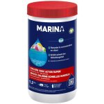 Chlore choc action rapide galets 20g - 12kg piscine Chlore choc action rapide galets 20g - 12kg piscine