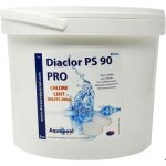Chlore lent galets de 200g 5kg - traitement stabilis dsinfection et anti - algues