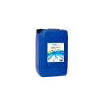 Chlore liquide 126% (48�chl) d�sinfectant et anti - calcaire pour piscine 20l