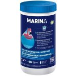 Chlore multifonction + choc mini galets bi - couche 20g 12kg piscine Chlore multifonction + choc mini galets bi - couche 20g 12kg piscine