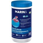 Chlore rgulier galets 200g 12kg piscine