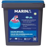 Chlore rgulier galets 200g 5kg piscine