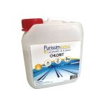Chlorit chlore non stabilise granules 2kg purissimeau