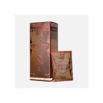 Chocolat chaud gourmet - organo - 15 sachets - chocolat chaud instantan au ganoderma