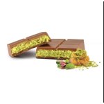 Chocolat de duba 90 gr elit chocolate