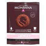 Monbana ? chocolat en poudre lacté 4 Étoiles ? 20 x 30g Monbana ? chocolat en poudre lacté 4 Étoiles ? 20 x 30g