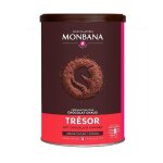 Monbana - chocolat monbana en poudre trsor de chocolat - 250g