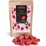 Chocolat noir à pâtisser inspiration fraise 250g ? valrhona Chocolat noir à pâtisser inspiration fraise 250g ? valrhona
