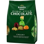 Chocolat style dubai 720g ? chocolats individuels pistache & kadaif ? gourmandise orientale luxe ? ide ...