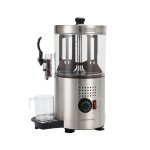 Chocolatire professionnelle 3 litres - dynasteel