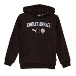 Cholet basket sweat noir homme puma