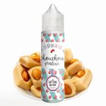 Chouchou praline 50 ml - les bêtises du coq Chouchou praline 50 ml - les bêtises du coq