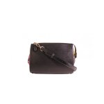 Christian lacroix sac bandoulire plaza 15 noir