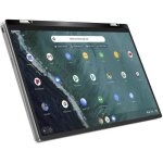 Chromebook - asus - flip c434ta aiz032 - 14 - intel core m3 - 8 go ram - tactile