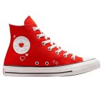 Chuck taylor all star hi