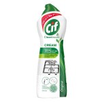 Cif cleanboost cream nettoyant multi - usages original multi - surfaces 750 ml