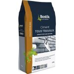 Ciment gris tous travaux 5kg Ciment gris tous travaux 5kg
