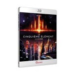 Le cinquime lment blu - ray