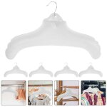 Cintre gonflable pratique en pvc id�al pour les voyages pliable et compact facile � ranger rapidement ...