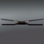 Cintre renthal fatbar - noir - 35 / 10 mm