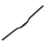 Cintre vtt 1 / 2 releve  31. 8 9 720mm uno