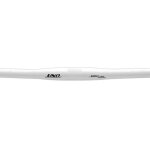 Cintre vtt plat dural blanc  25. 4 580mm uno