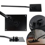 Cintreuse pour barres darmature triers et fils m�talliques - b�timent charpentes m�talliques travaux ...