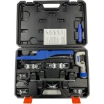 Cintreuse manuelle cintreuse ct - 999n 6~22mm 7 matrices ergonomique